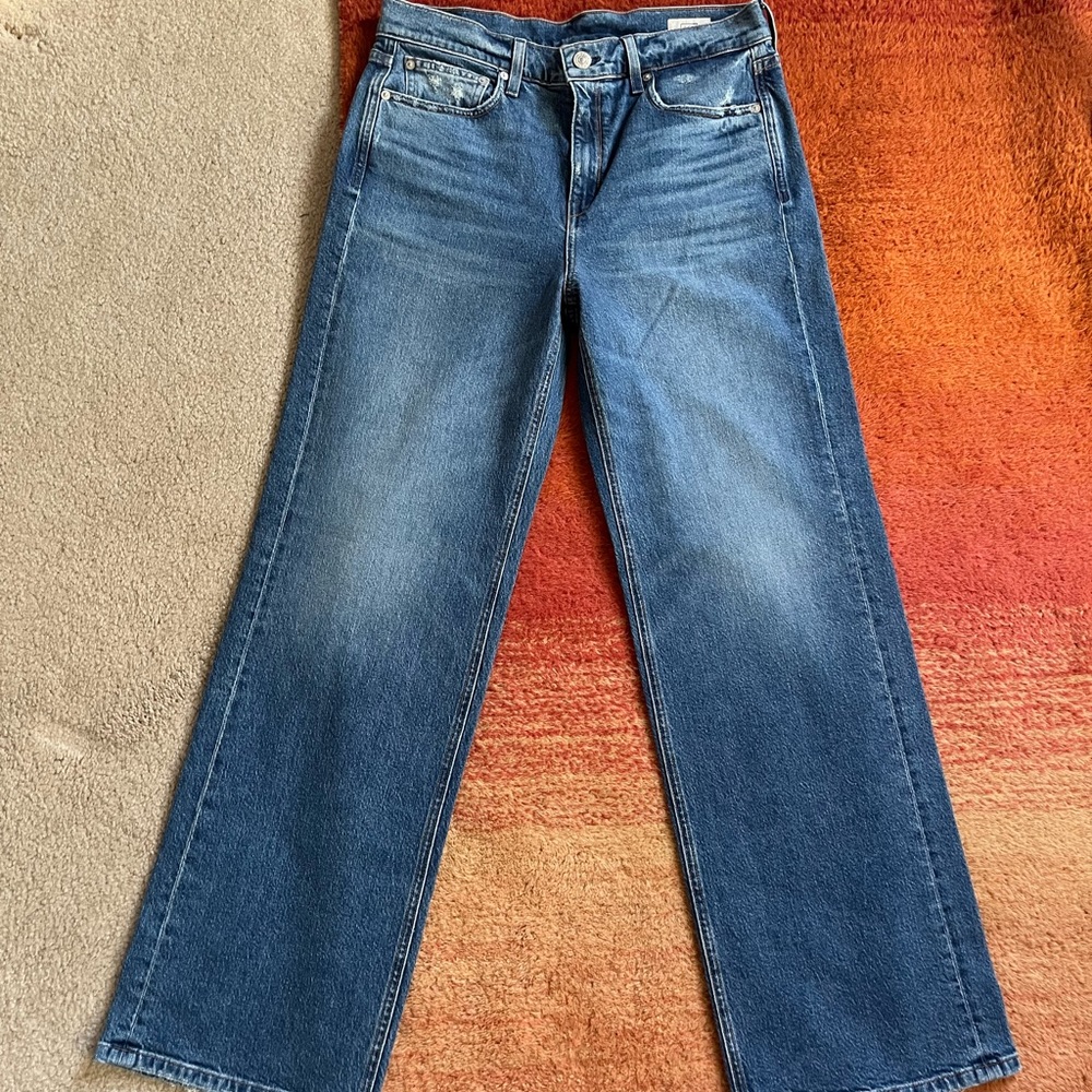 AYR Jeans